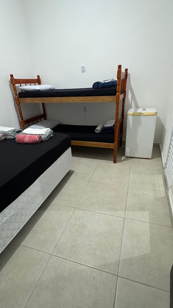 Maracanã Hostel Vila Isabel 11/50