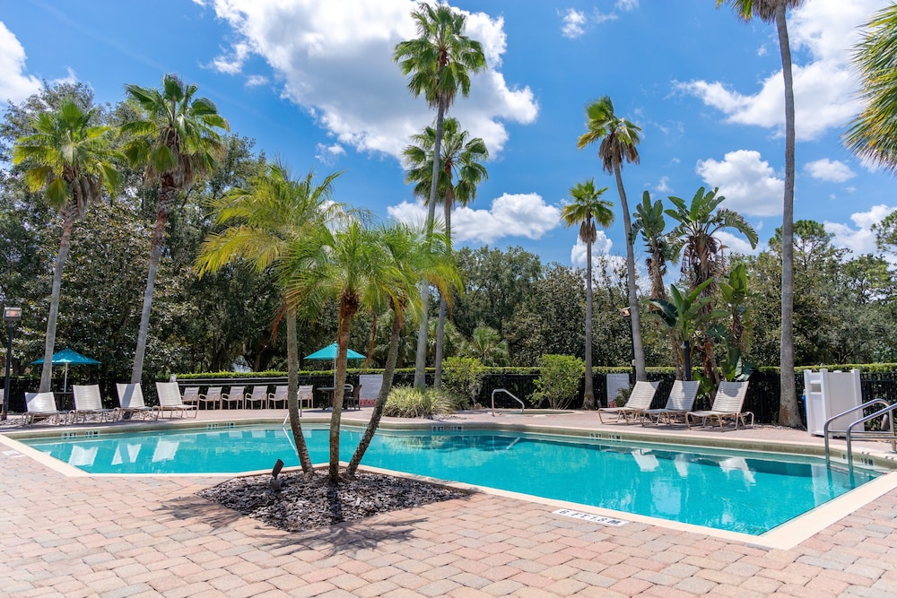 The Fold Hotels Orlando 30/33