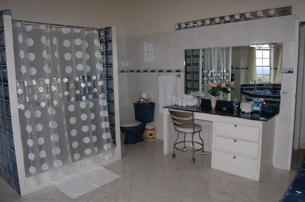 Celebrity Villa Jamaica 16/50