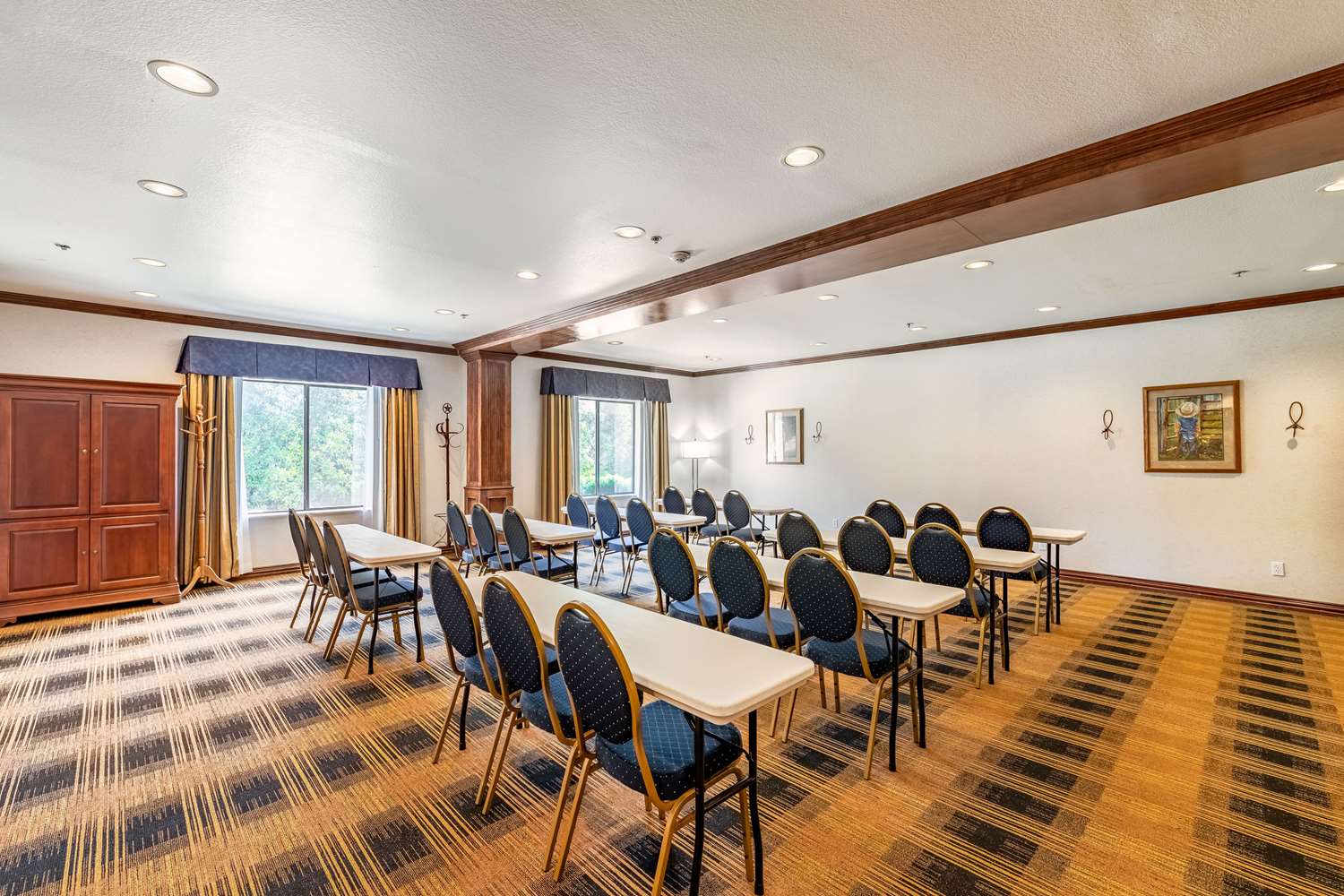 Quality Inn & Suites Lampasas 46/51