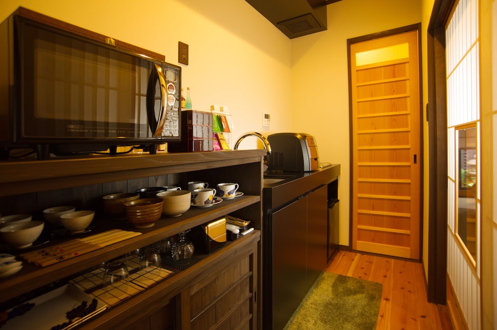 Kyo Ryokan Gekko-An 6/32