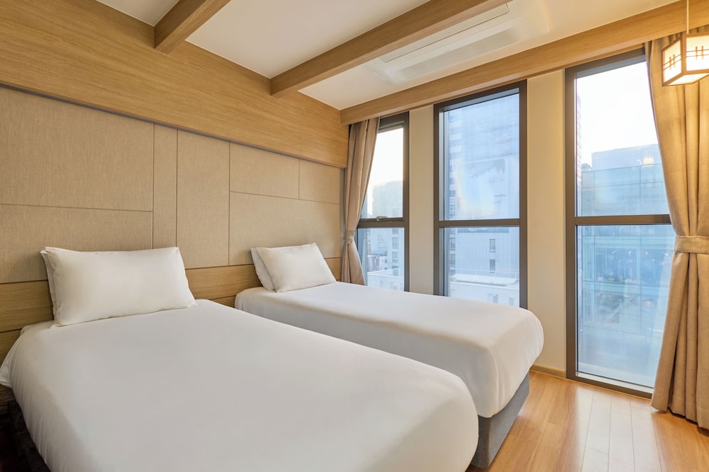 Hotel Poco Seongsu 24/48