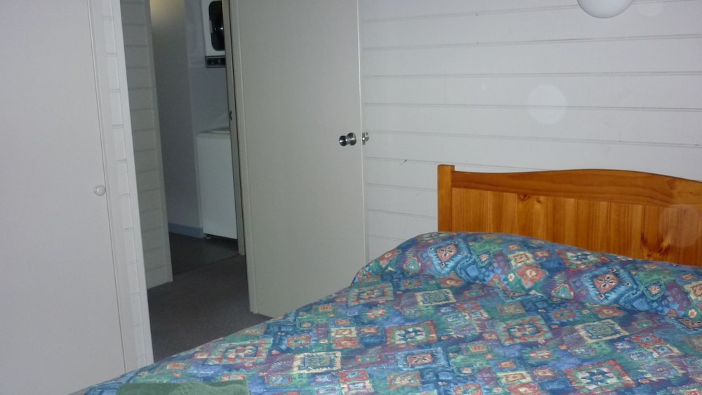 Mansfield Country Resort 18/49