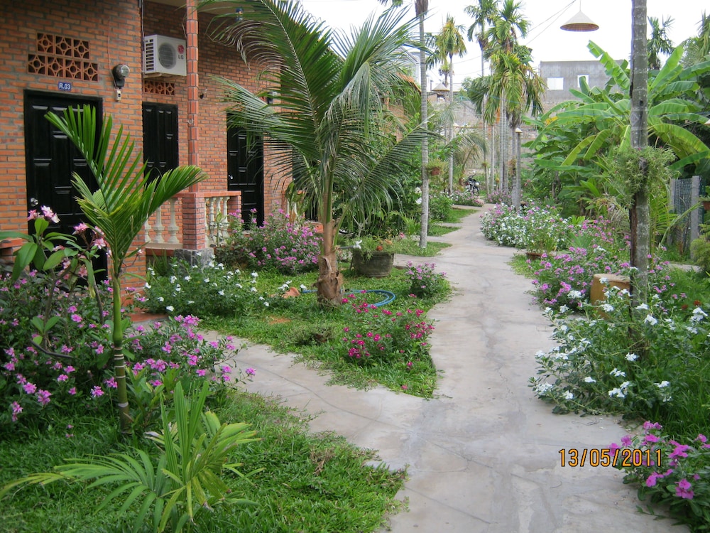Sea Winds Resort 4/58