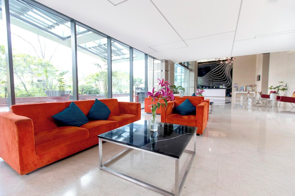 Vasaka Hotel Jakarta Managed by Dafam 30/50