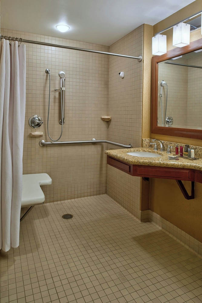 Chicago Marriott Midway 19/50