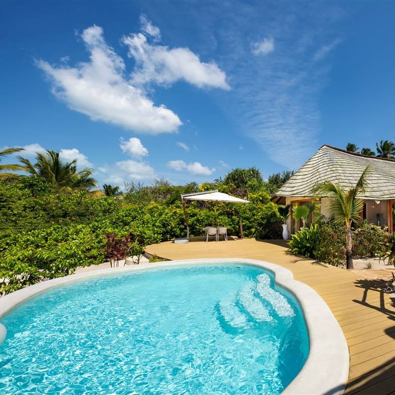 Zanzibar White Sand Luxury Villas Spa 85/103