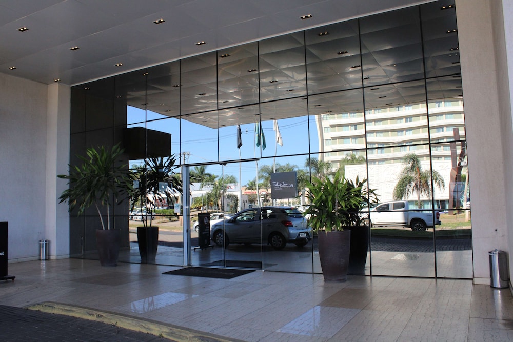 TULIP INN SETE LAGOAS 8/44