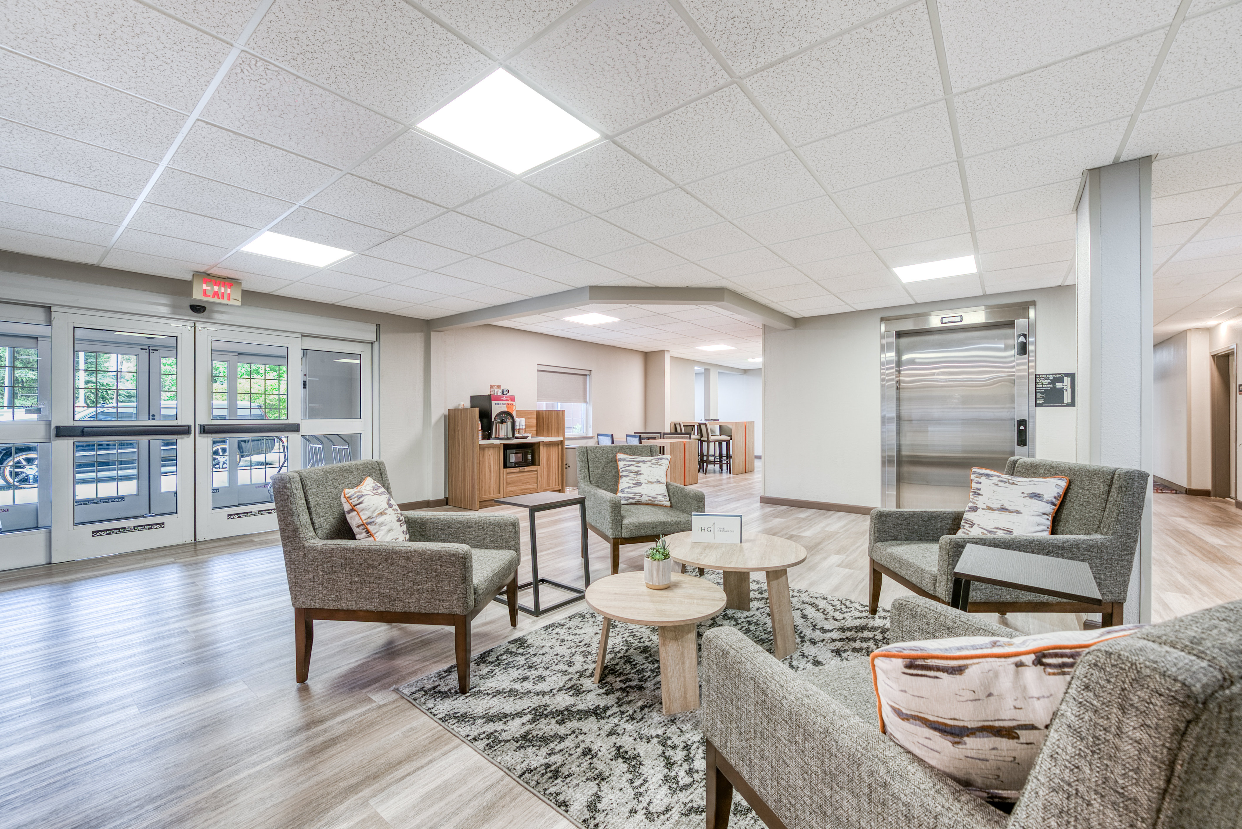 Candlewood Suites Bordentown-Trenton 49/79