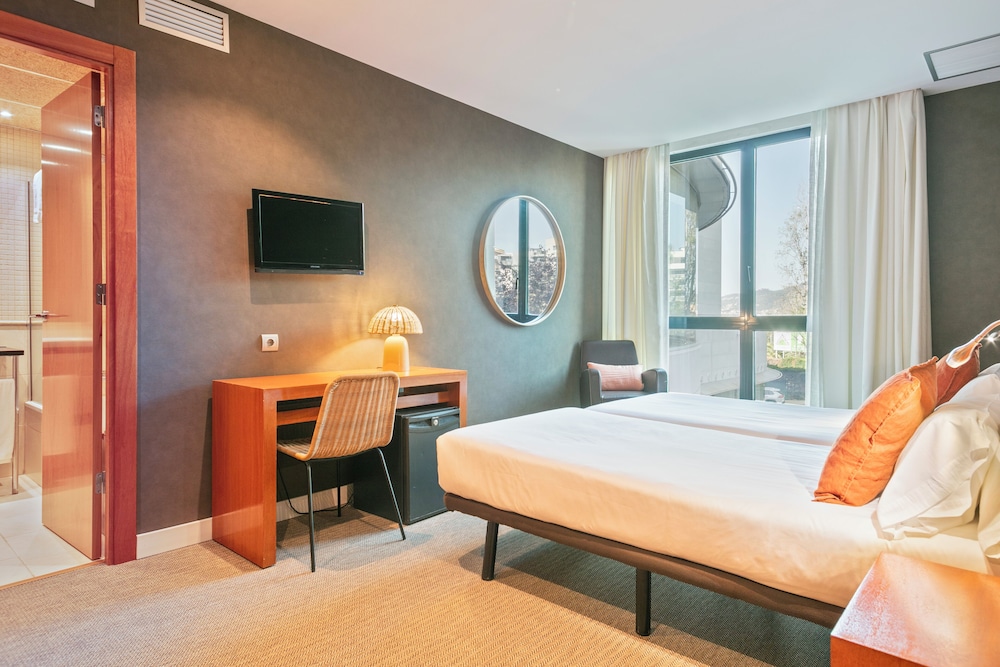 Superior, Double Bed