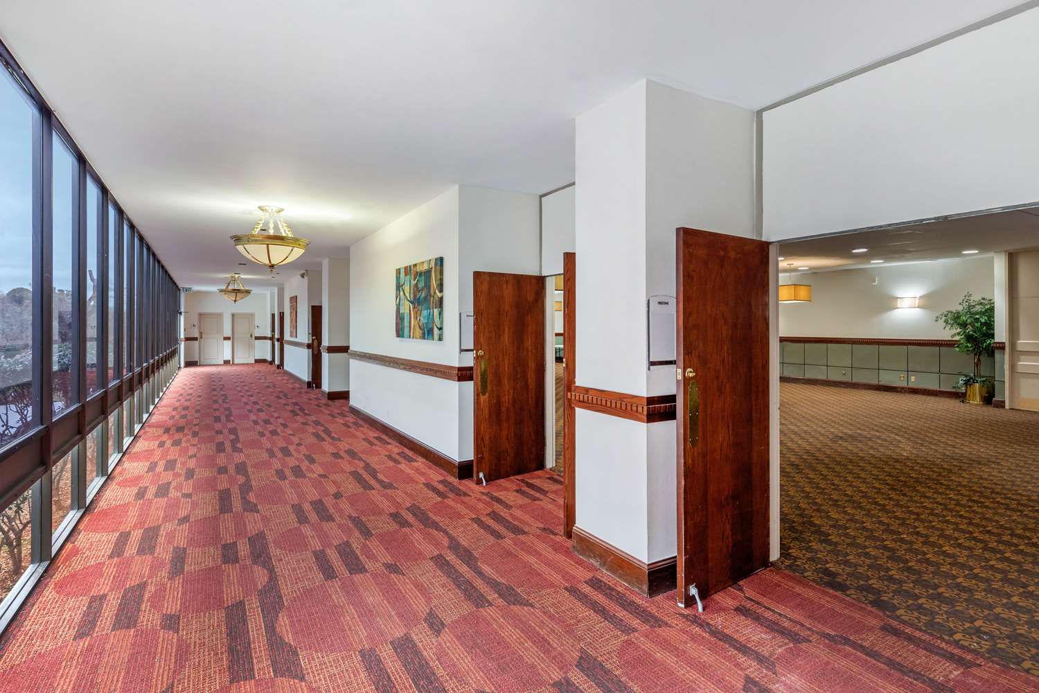 Quality Inn Tyler - Lindale 9/27