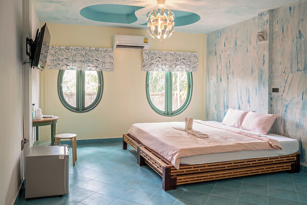 Sabydee Resort 30/82