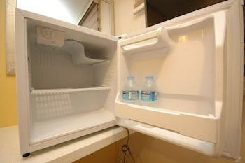 غرفة اقتصادية مفردة بسرير مزدوج بدون إطلالة، Dongdaemun Hwashin Hostel 2/2
