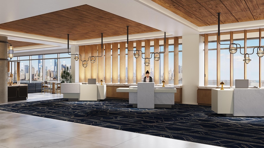 Hyatt Regency Jersey City on the Hudson 42/61