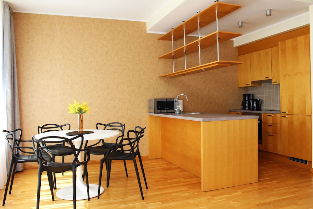 Tallinn City Apartments 2 bedroom 2/50