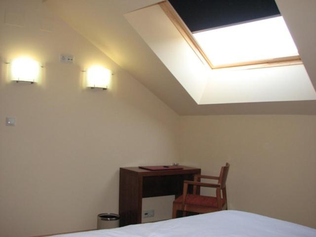 Hotel Ruta de la Plata de Asturias 16/34