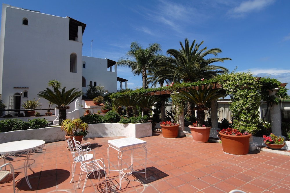 Hotel Colella Terme 29/43