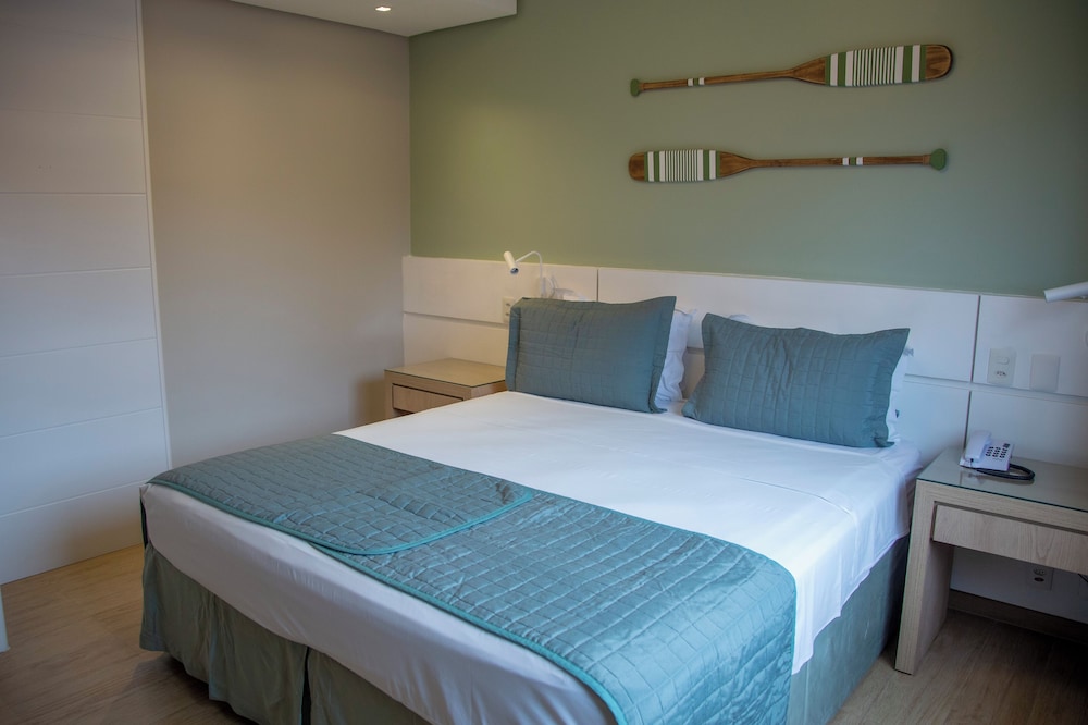 Hotel Jurere Beach Village - OFICIAL 14/50