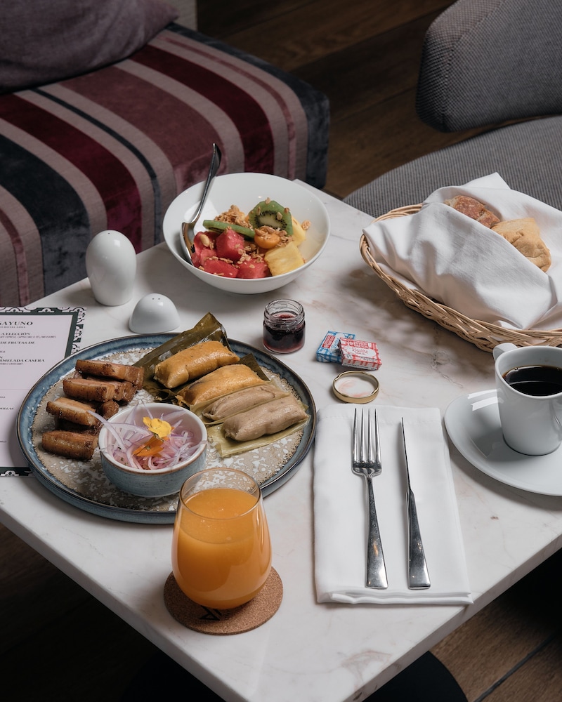 Manto Hotel Lima - MGallery Collection 36/50
