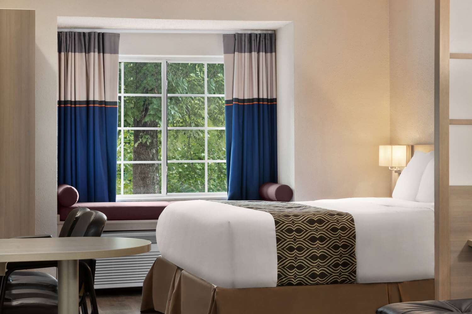 Microtel Inn Suites By Wyndham Florence Cincinnati Airport 14/41