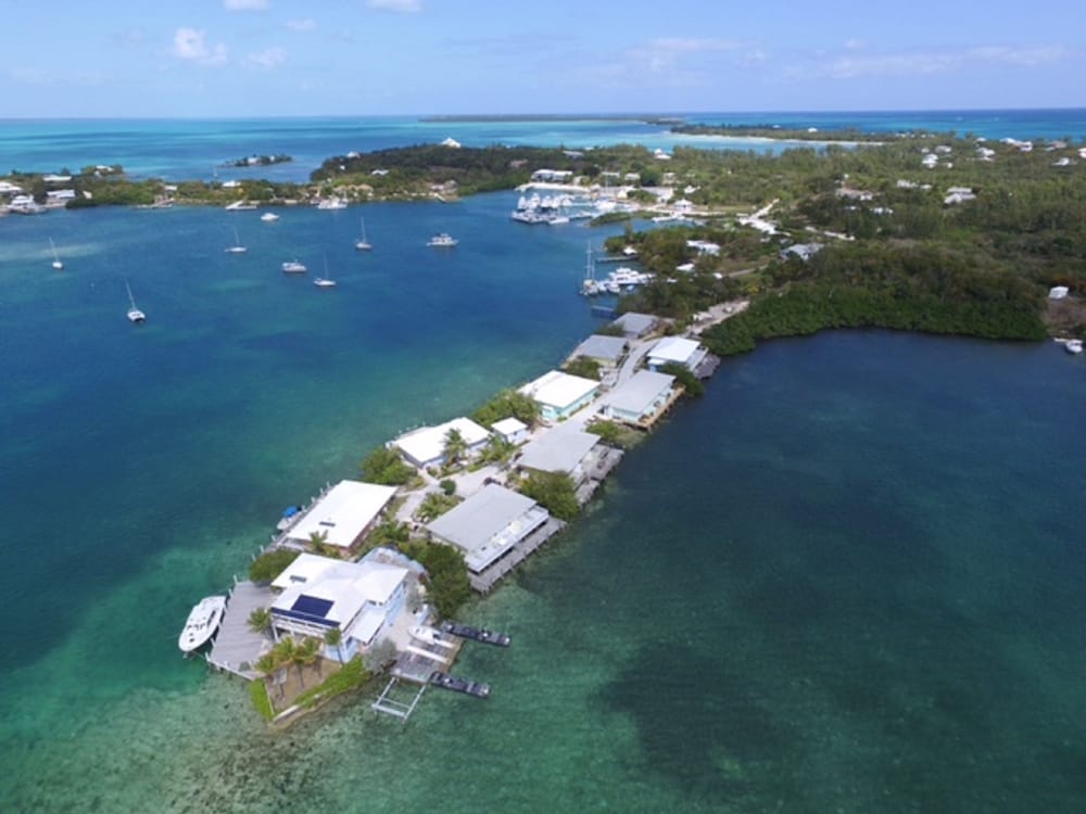 Green Turtle Club Resort Marina 29/46