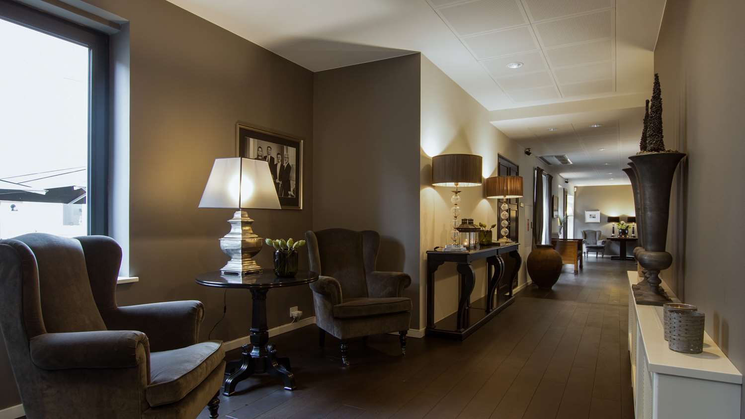 Hotel Kronjylland 15/39