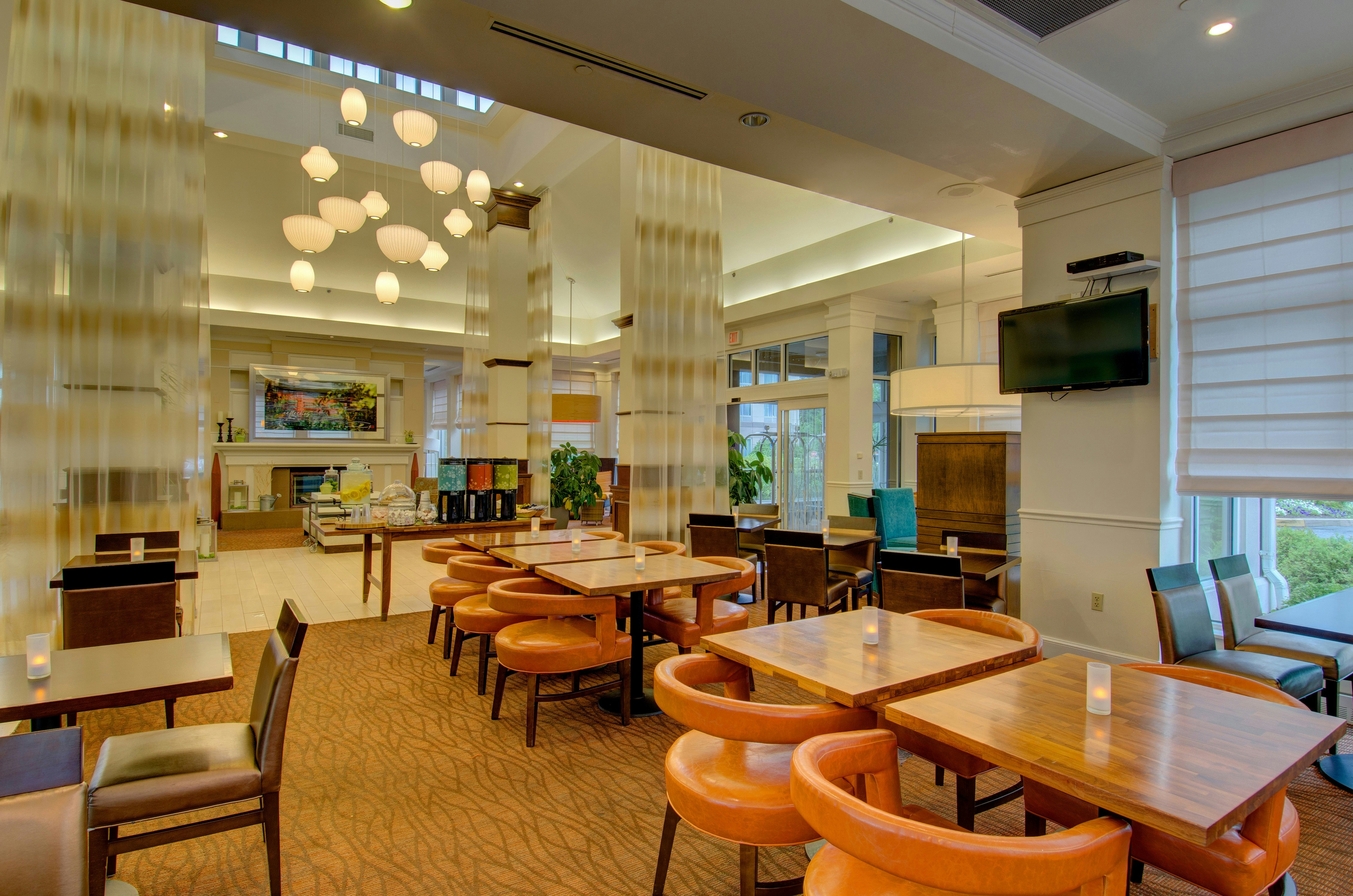 Hilton Garden Inn Norwalk 52/71