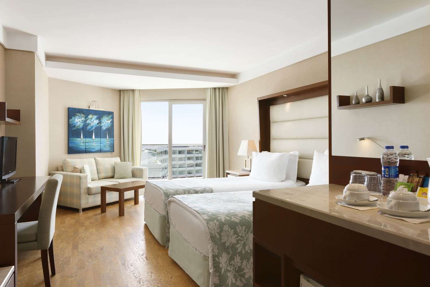 Ramada Plaza by Wyndham Antalya 5/55