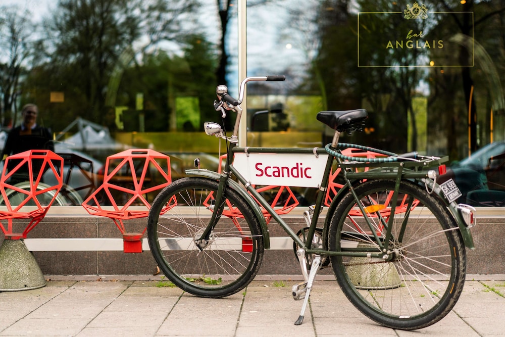 Scandic Anglais 16/50