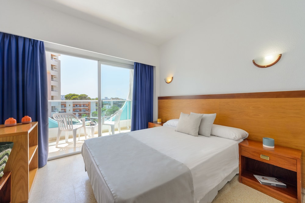 Hotel Vibra Palma Cactus 33/86