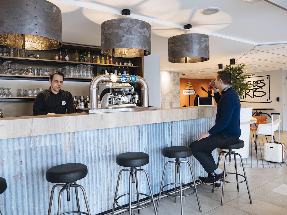 IBIS STYLES LILLE MARCQ EN BAROEUL 47/61