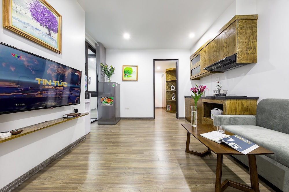 Granda Suites Hanoi 40/47