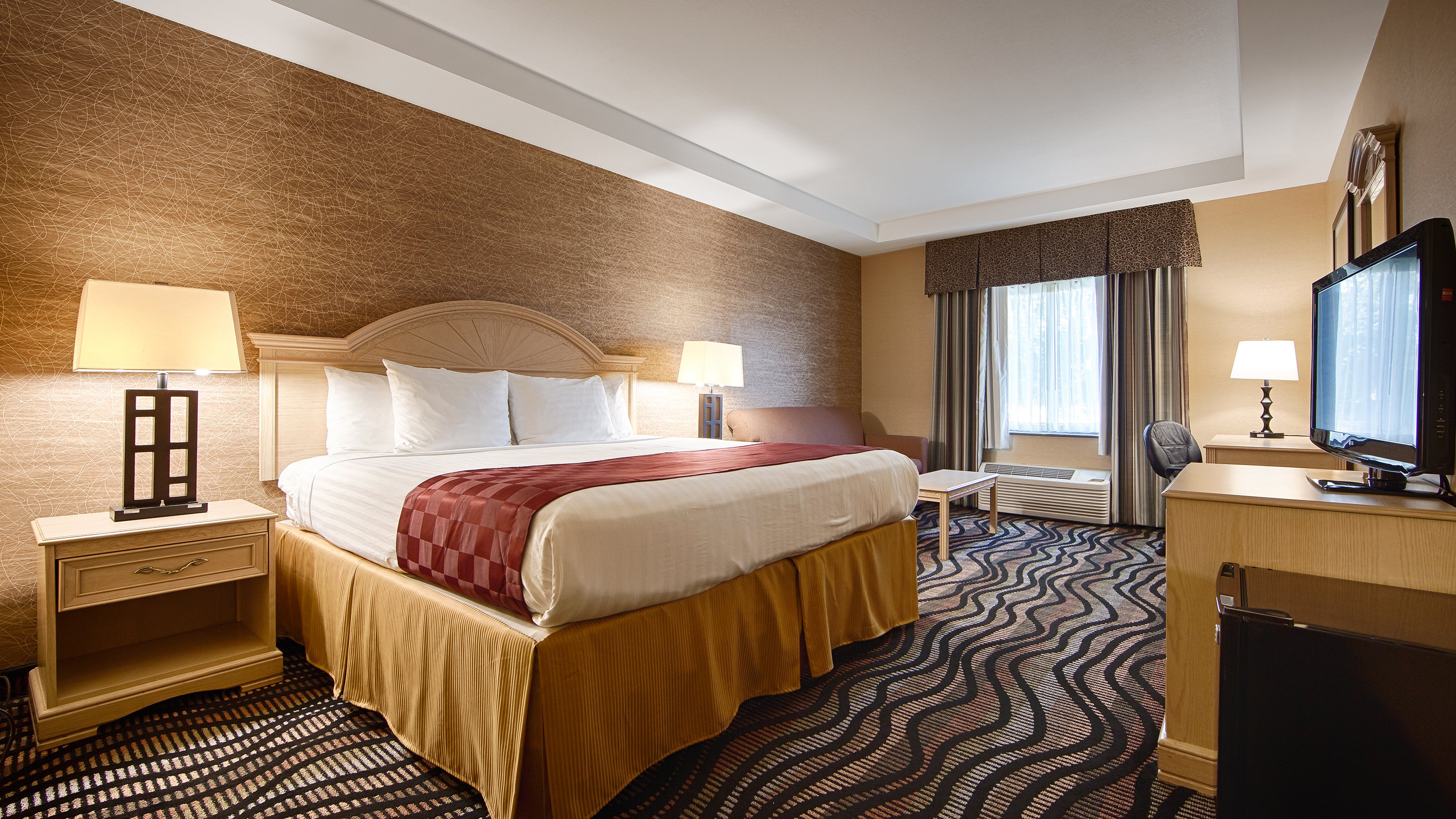 Best Western Summit Inn 8/32