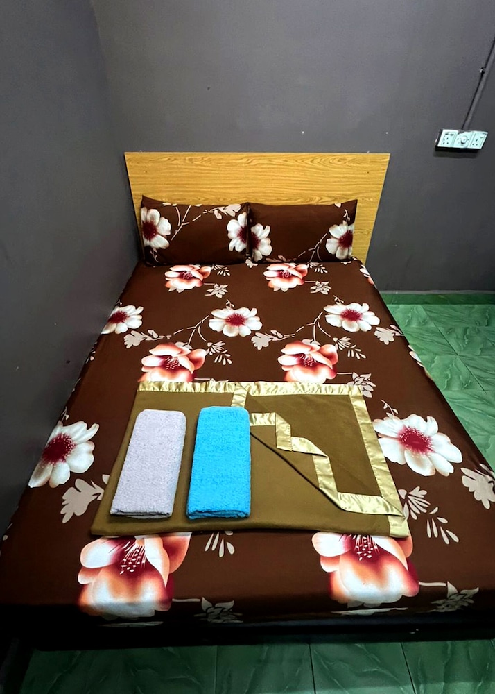 KAJANG STAR HOTEL 20/25