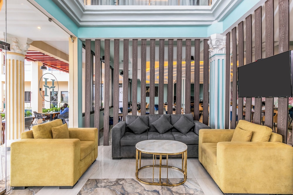 Hotel Horizon 34/57