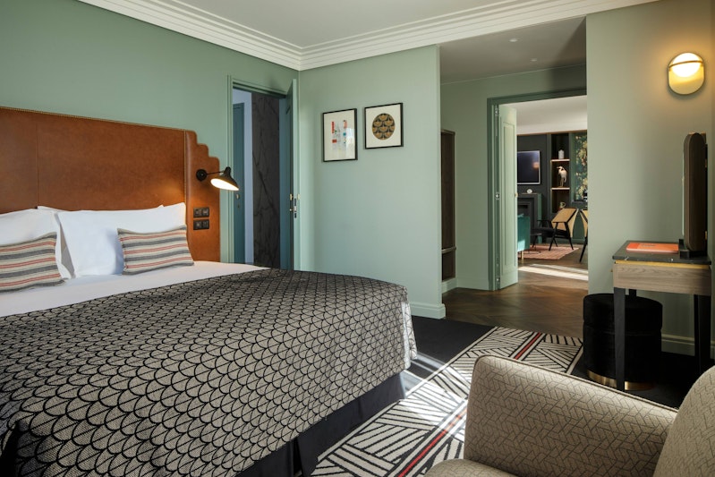Maison Rouge Strasbourg Hotel & Spa, Autograph Collection 10/62