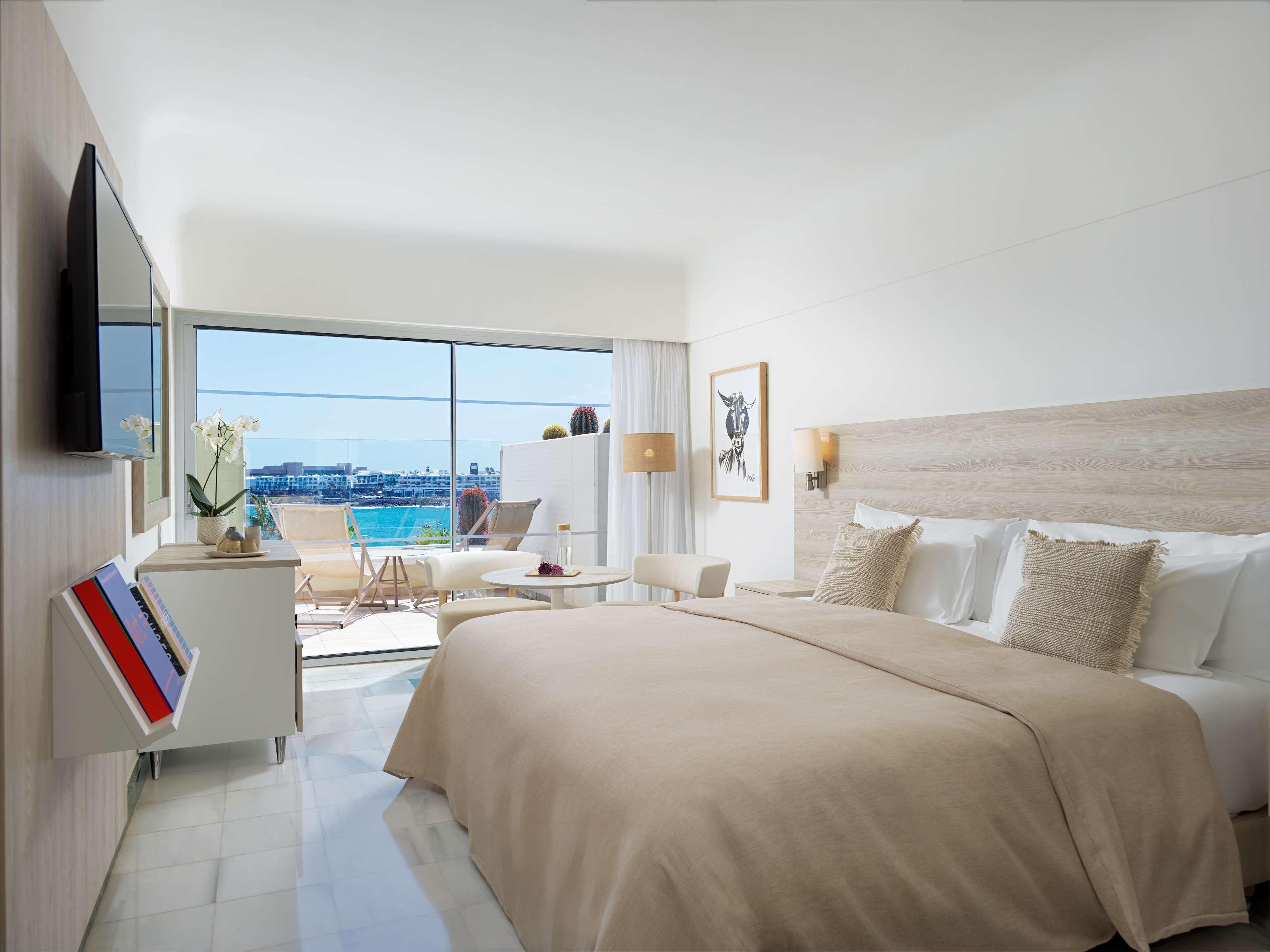 Reserve, Premium, Ocean View