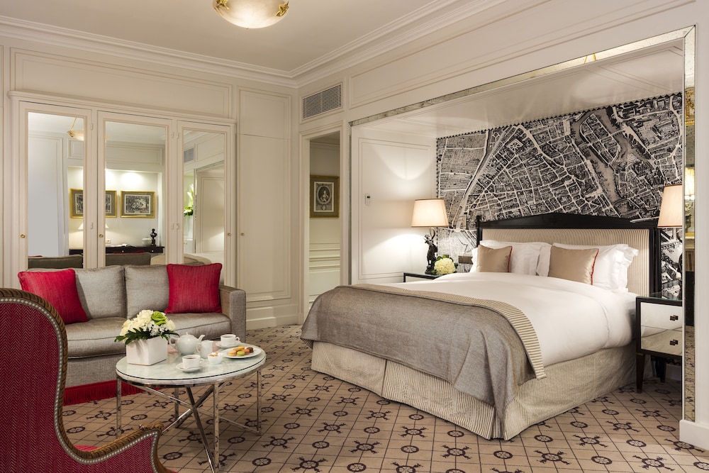 Hotel San Regis 25/75