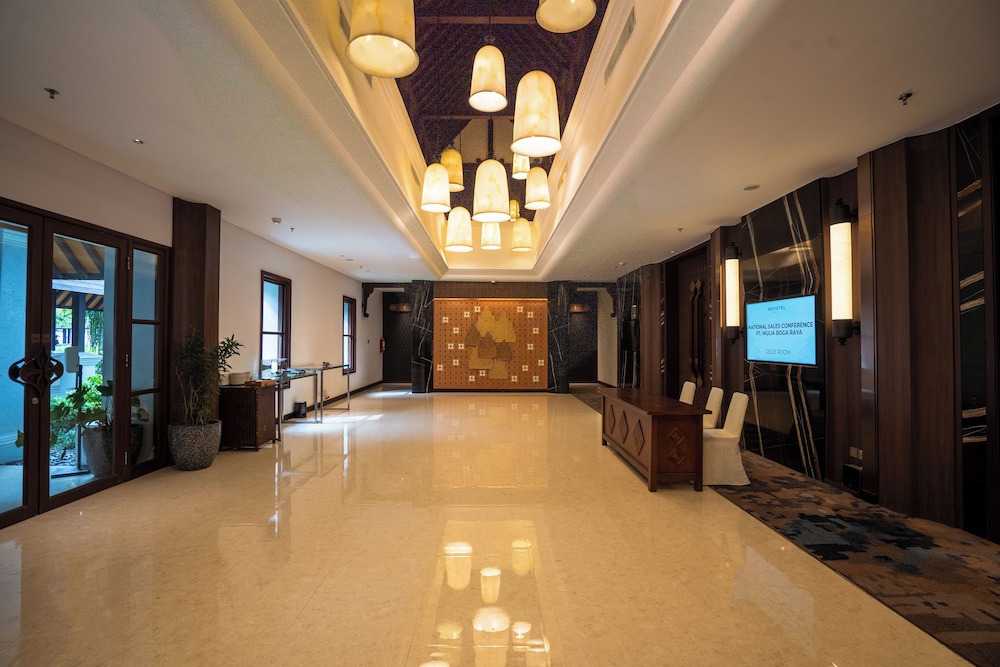 Novotel Bogor Golf Resort & Convention Center 12/74