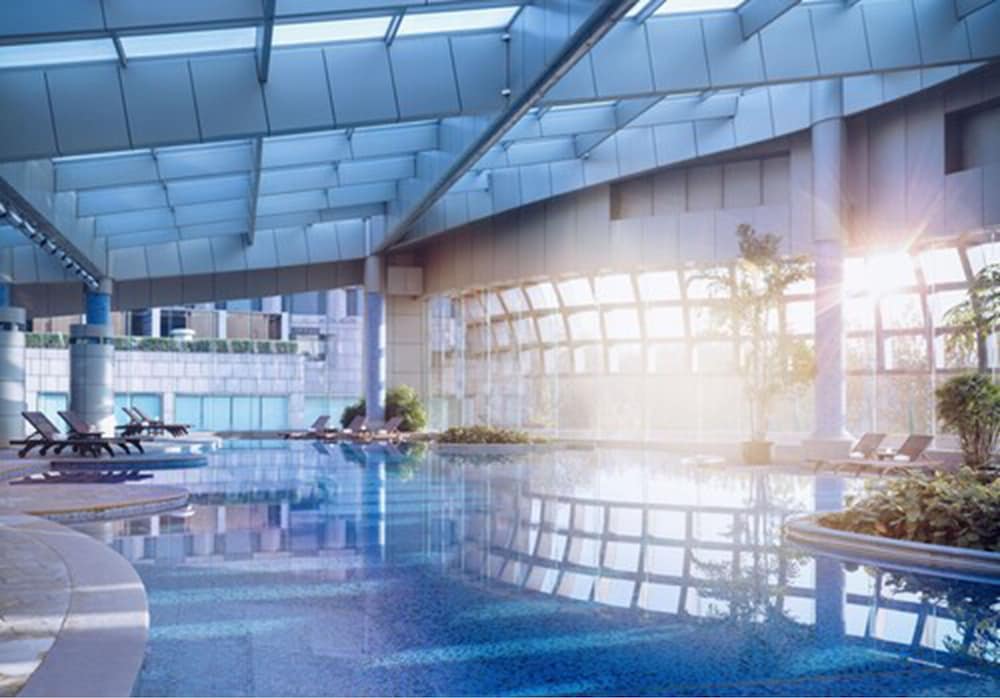 Grand Hyatt Hangzhou 20/48