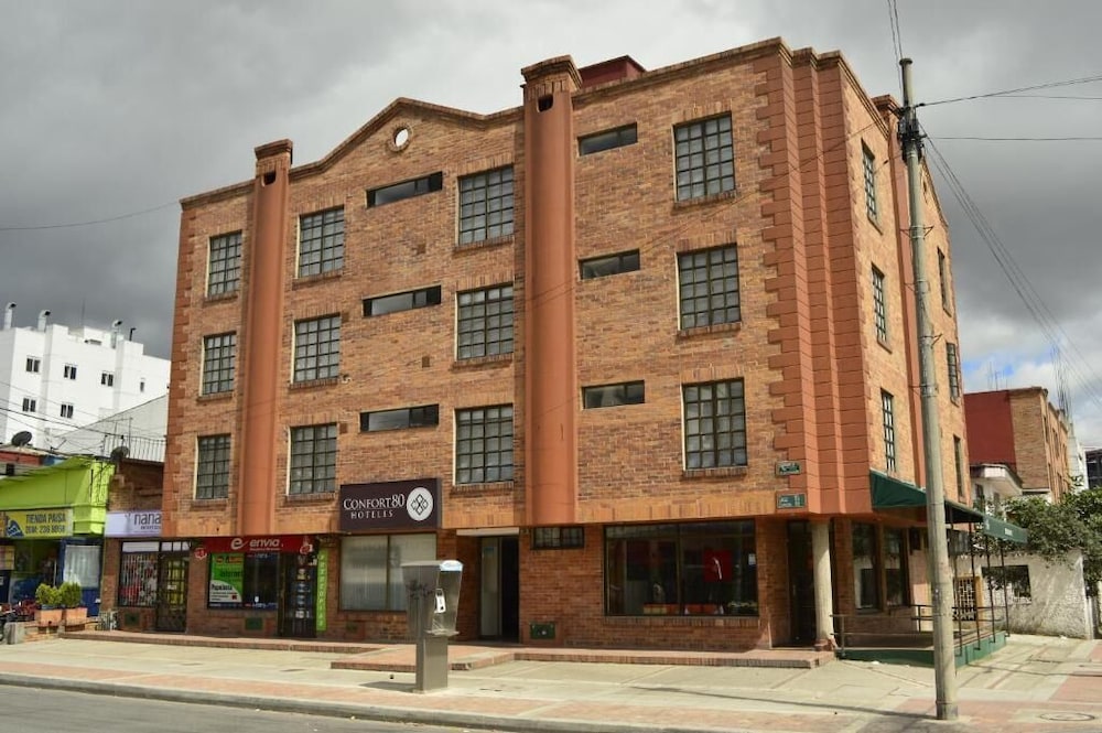 Hotel Castellana 95 6/44