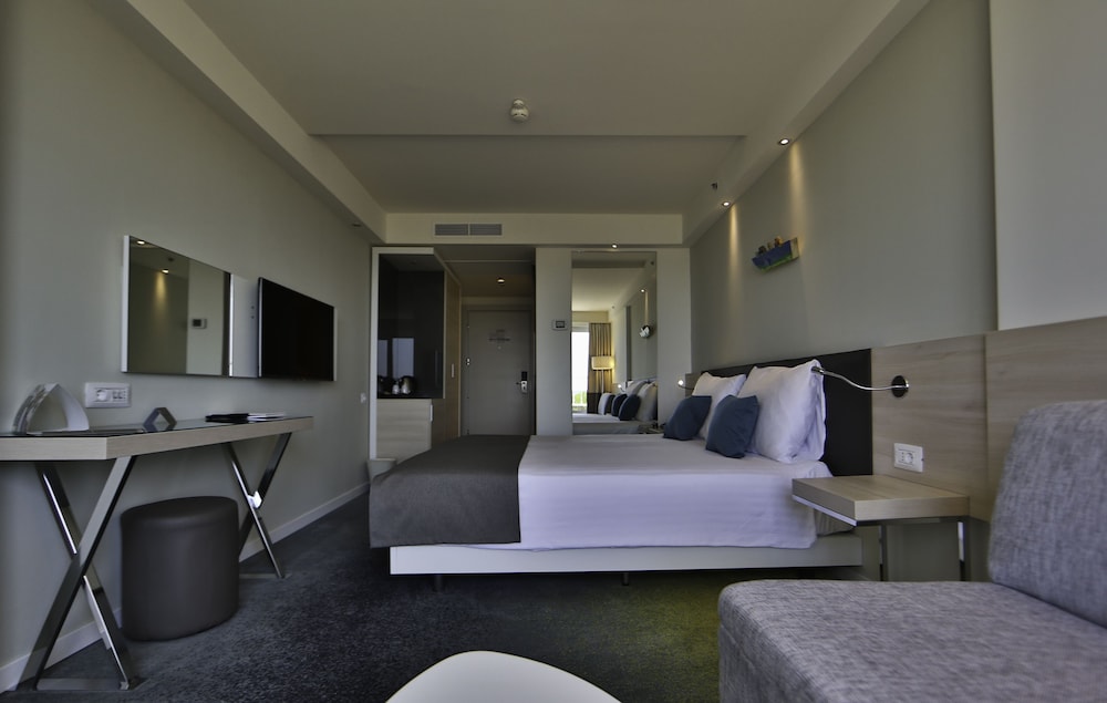 Park Plaza Belvedere 32/77