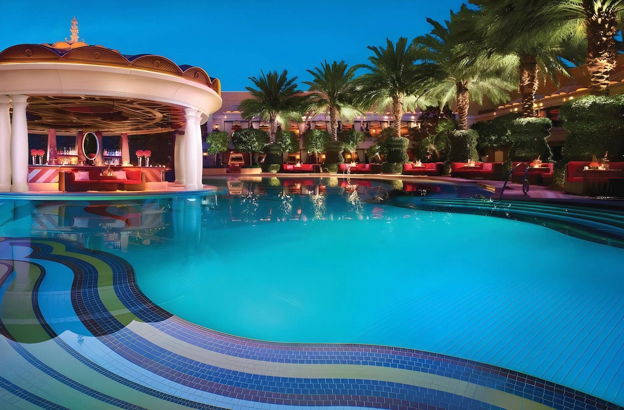 Encore at Wynn Las Vegas 38/41