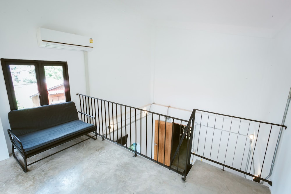 Hug Inn Phrae Hotel 25/32