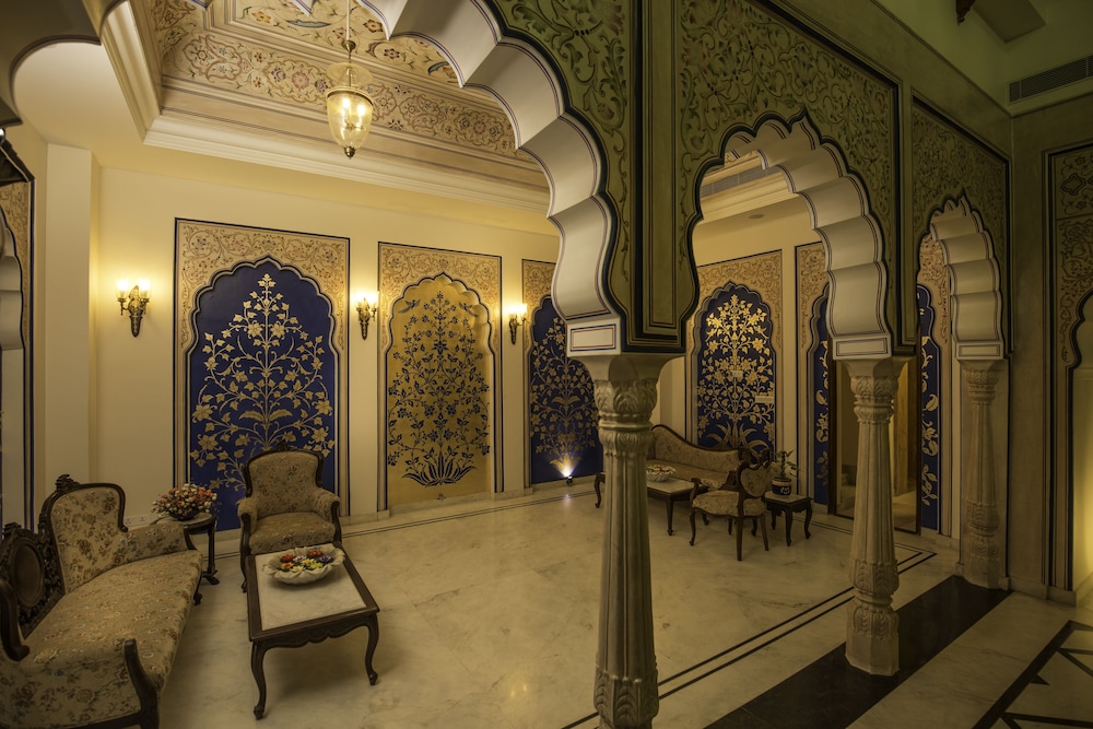 Umaid Haveli-A Heritage Style Hotel & Resort 44/66