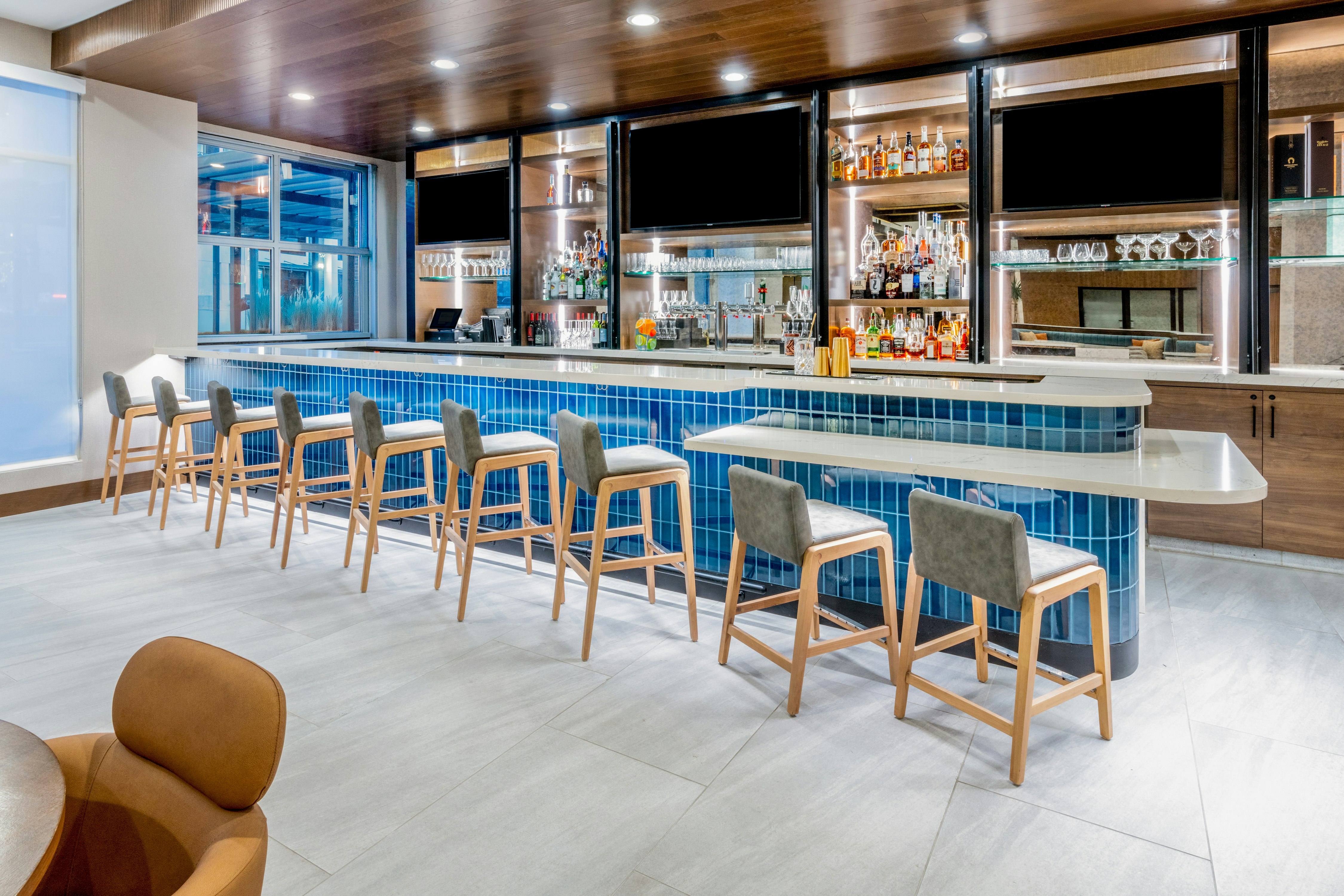 Hilton Garden Inn Albuquerque Uptown 18/31