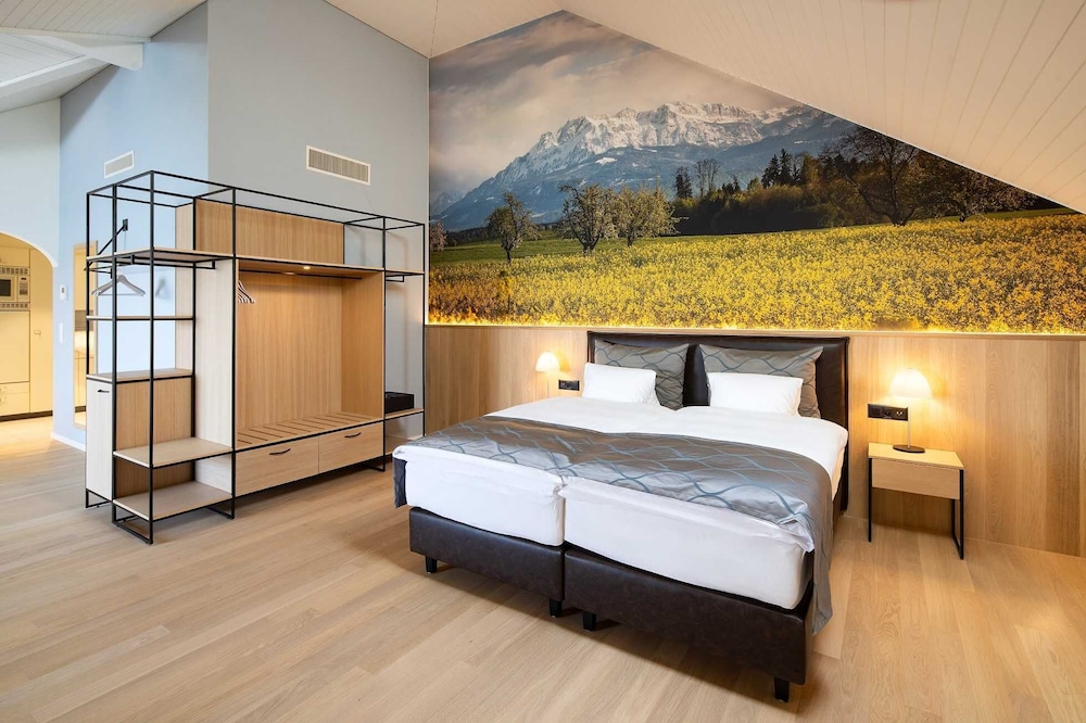 Hotel Winkelried am See 14/50