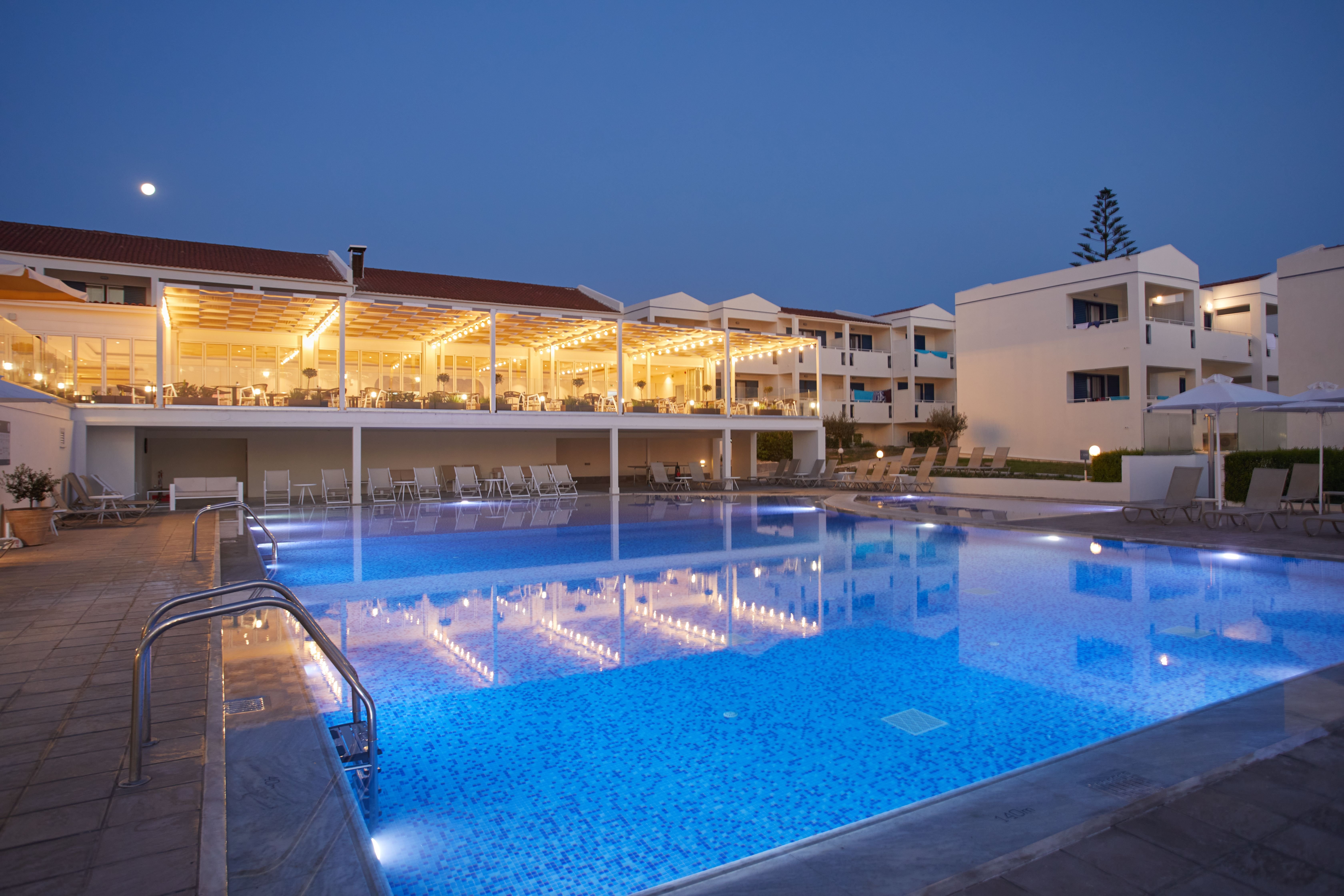 AluaSoul Zakynthos - Adults only 5/10