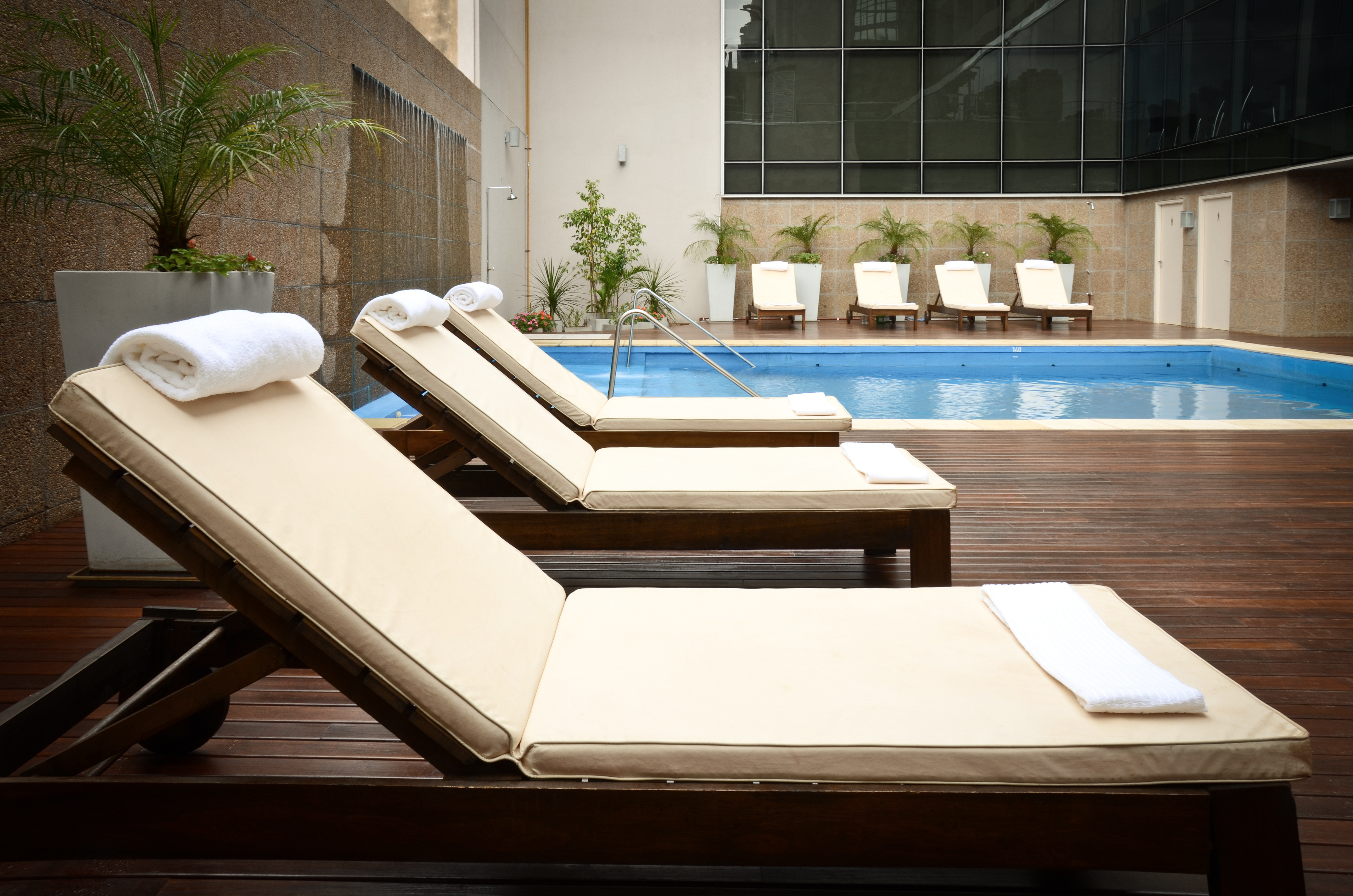 Hotel Bagu Urbano 25/32