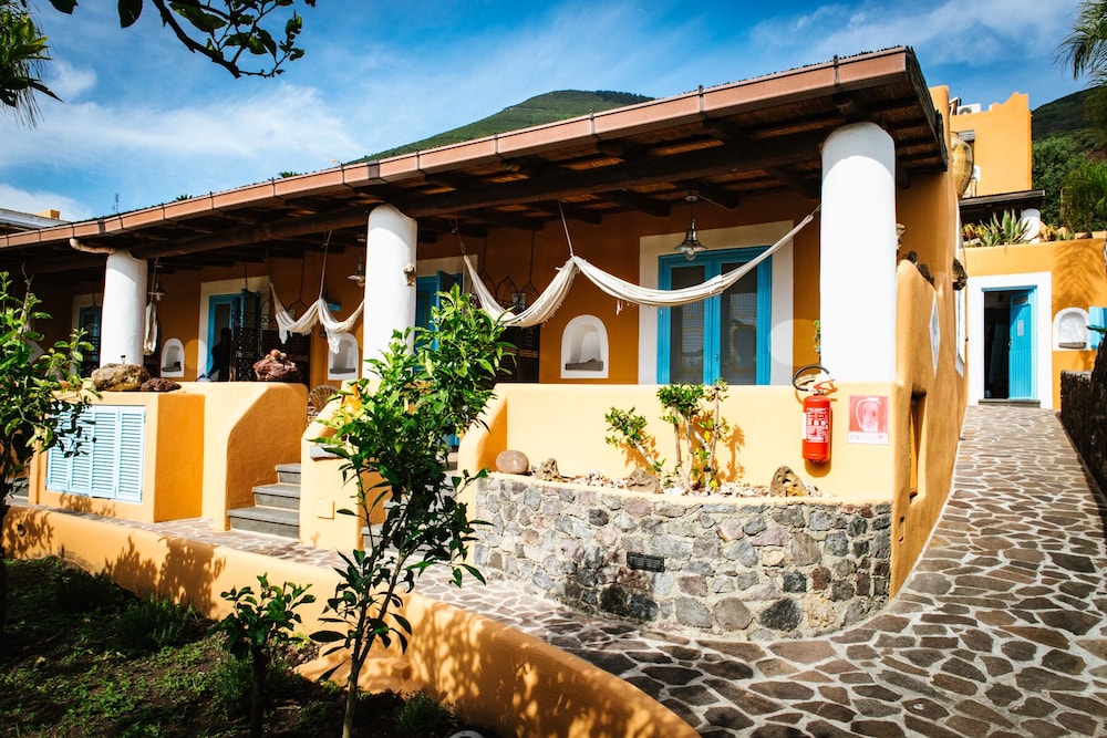 Hotel Mamma Santina 2/50